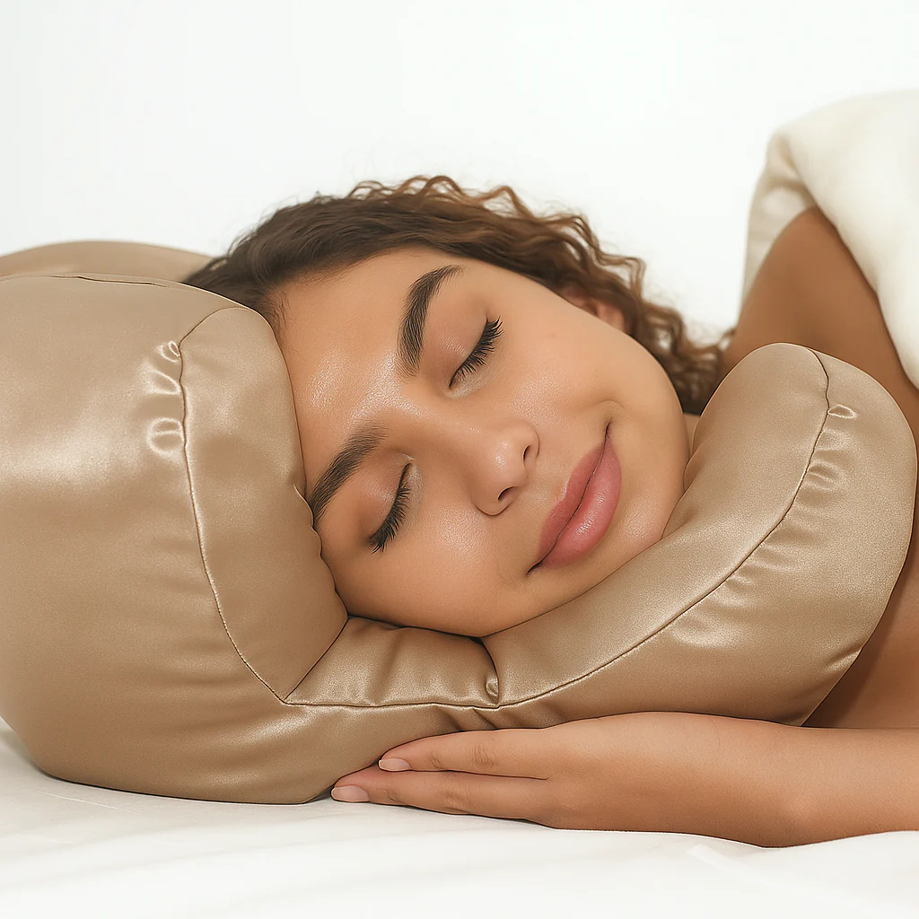 The Beauty Pillow