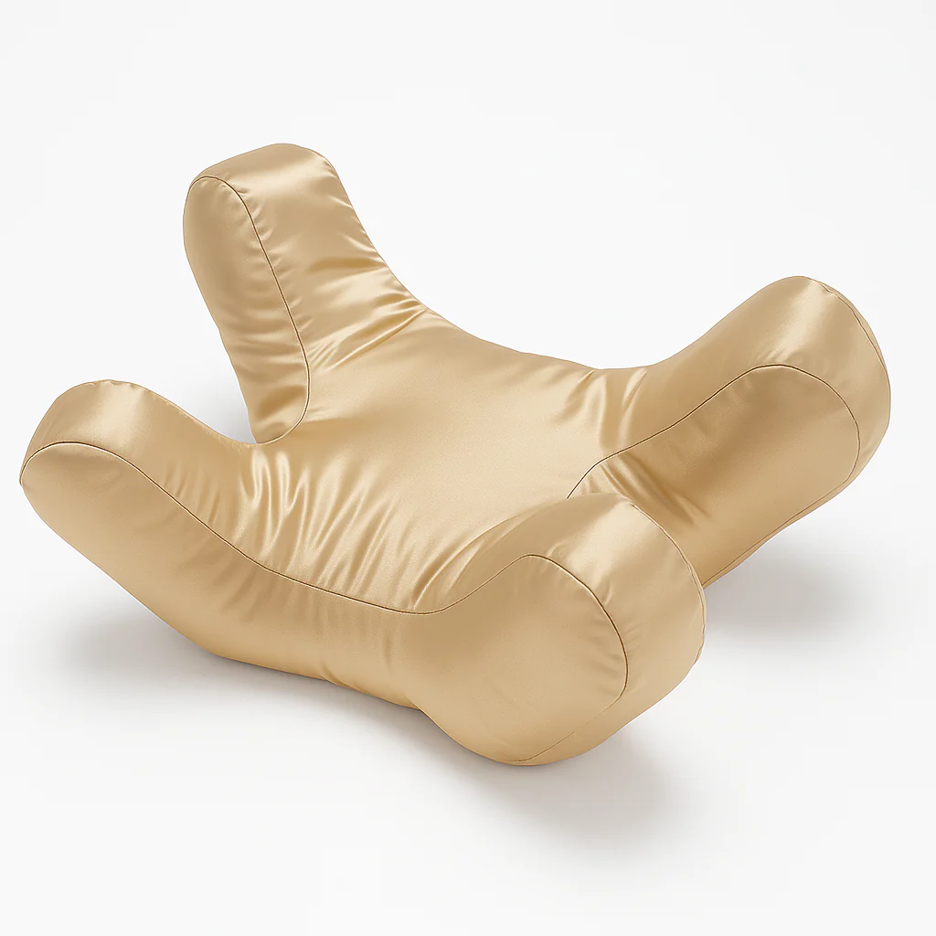 The Beauty Pillow