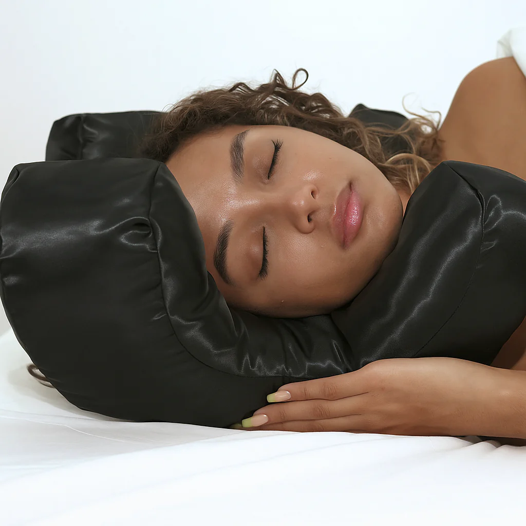 The Beauty Pillow