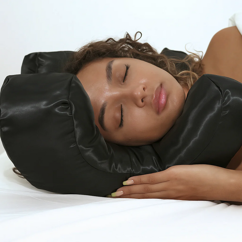 The Beauty Pillow