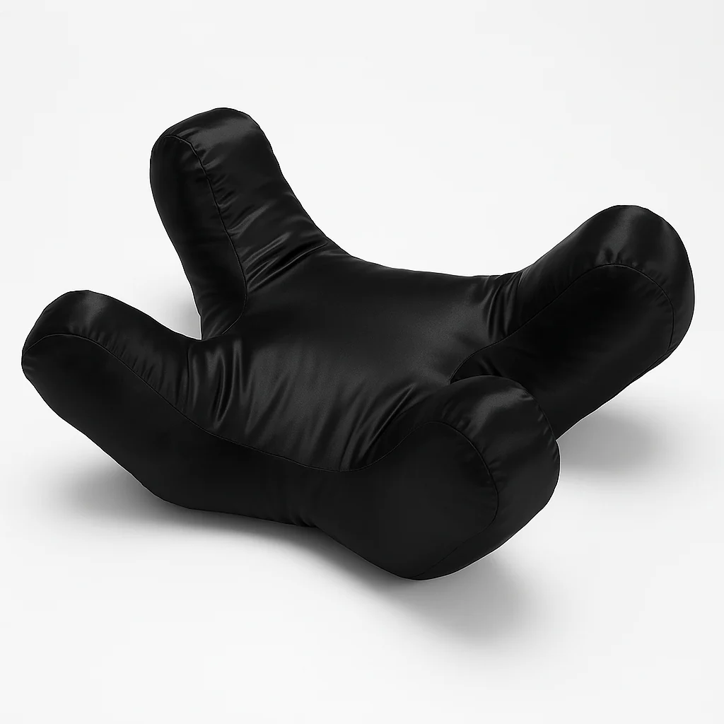 The Beauty Pillow