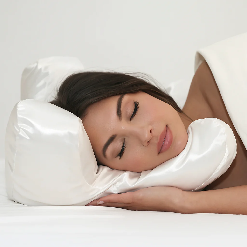 The Beauty Pillow