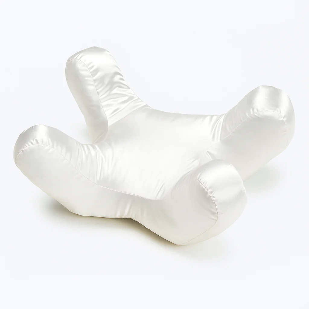 The Beauty Pillow