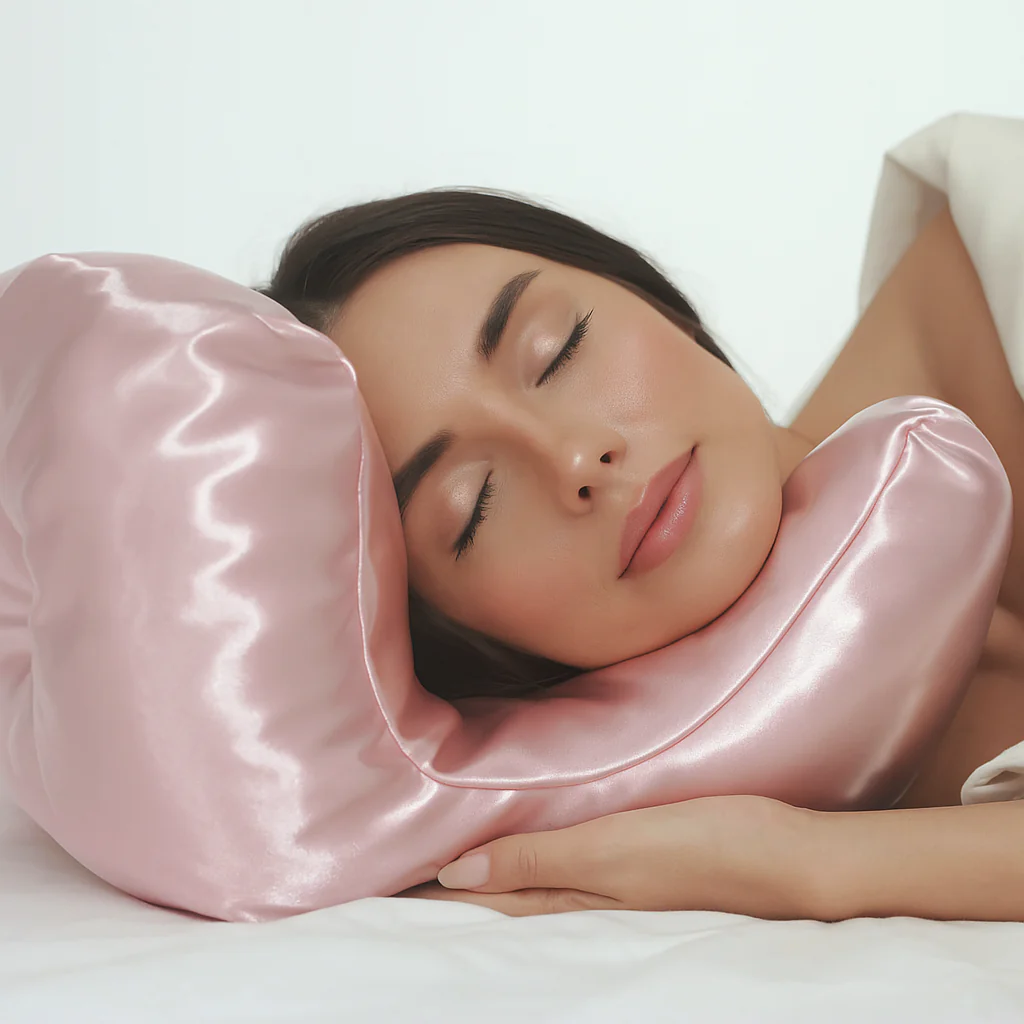 The Beauty Pillow