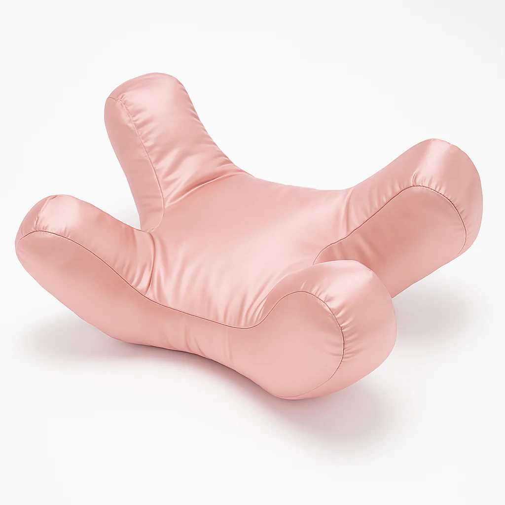 The Beauty Pillow